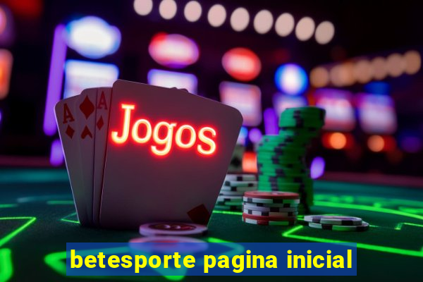 betesporte pagina inicial